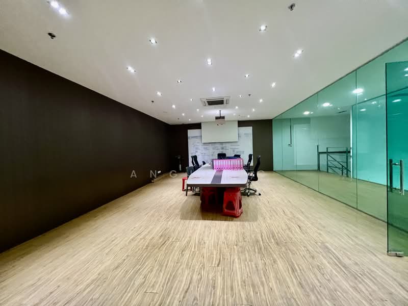 Tuas Lot, 50 Tuas Avenue, 4,854 sqft, Factory / Workshop (B2) For Rent, by Angie Ng, 500171399 - Interior - CommercialGuru.com.sg