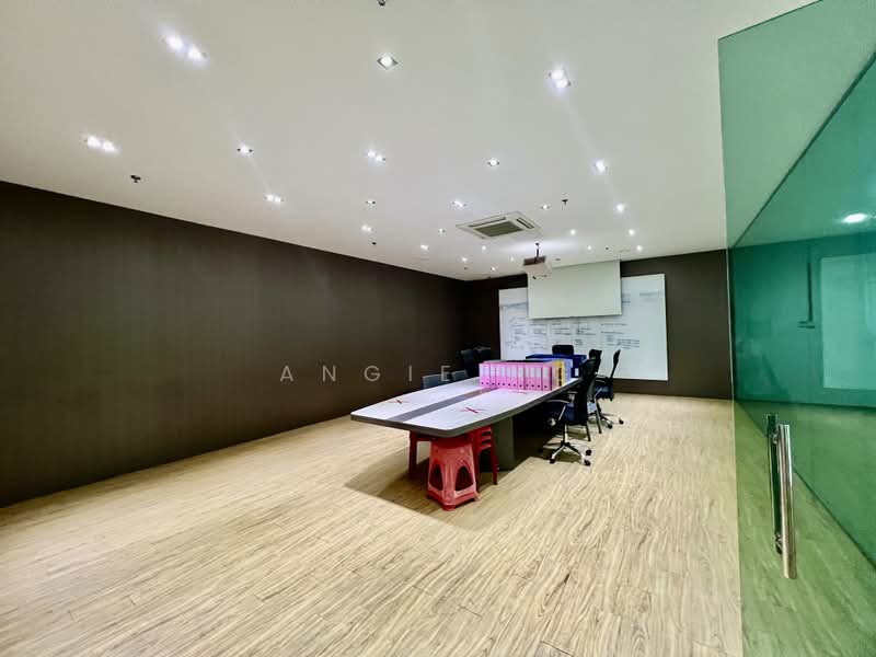 Tuas Lot, 50 Tuas Avenue, 4,854 sqft, Factory / Workshop (B2) For Rent, by Angie Ng, 500171399 - Interior - CommercialGuru.com.sg