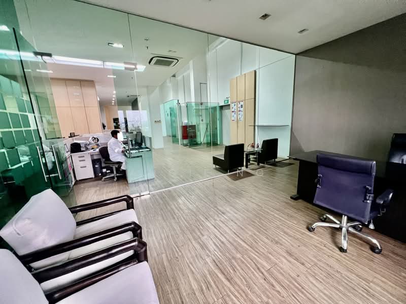 Tuas Lot, 50 Tuas Avenue, 4,854 sqft, Factory / Workshop (B2) For Rent, by Angie Ng, 500171399 - Interior - CommercialGuru.com.sg