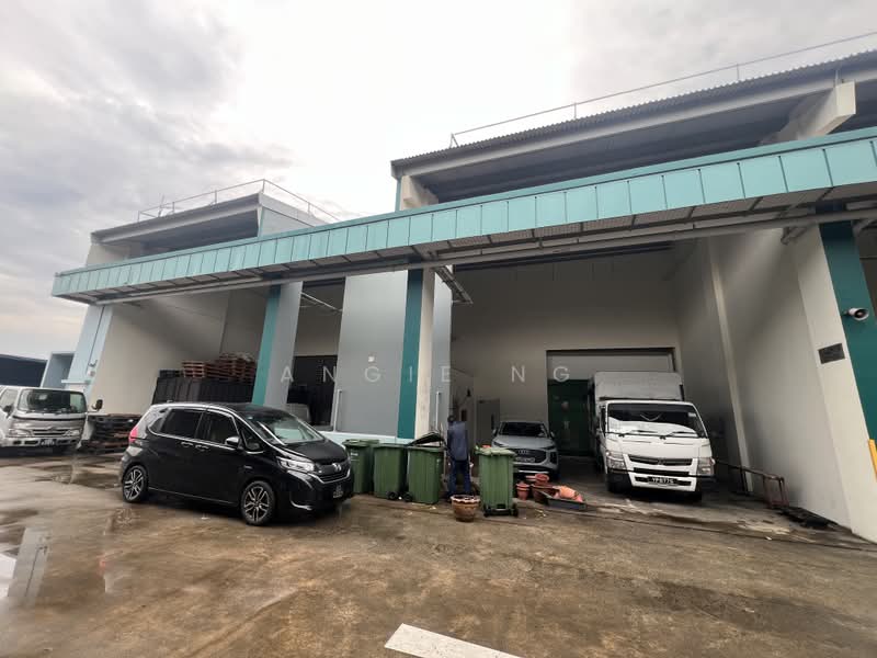 Tuas Lot, 50 Tuas Avenue, 4,854 sqft, Factory / Workshop (B2) For Rent, by Angie Ng, 500171399 - CommercialGuru.com.sg
