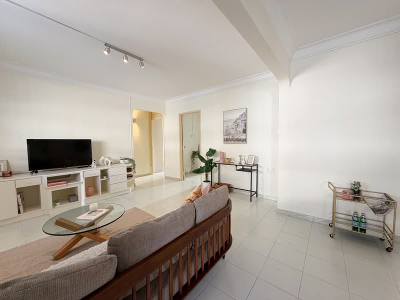 109 Simei Street 1, 109 Simei Street 1, 3 Bedrooms, 1,119 sqft, HDB Flat For Sale, by Sheryl Lim, 500171401 - Living Room - PropertyGuru.com.sg