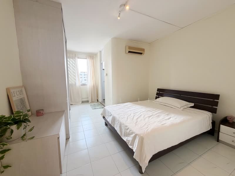 109 Simei Street 1, 109 Simei Street 1, 3 Bedrooms, 1,119 sqft, HDB Flat For Sale, by Sheryl Lim, 500171401 - Bedroom - PropertyGuru.com.sg