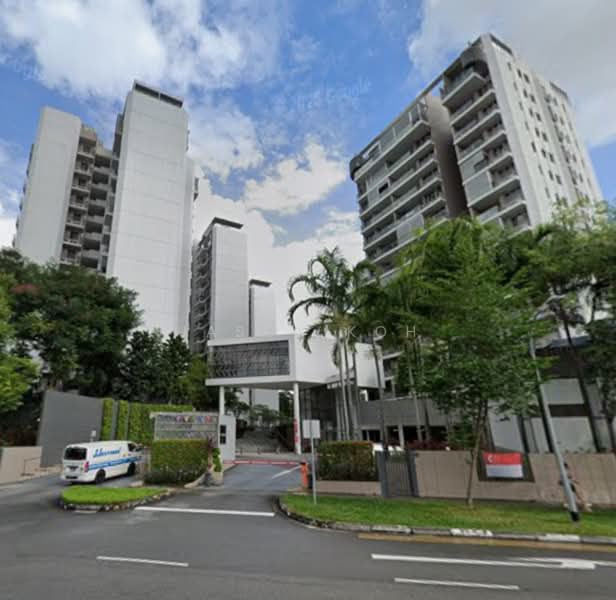 Kovan Regency, 38 Kovan Rise, 1 Bedroom, 893 sqft, Condominium For Sale, by Jason Koh, 500171402 - Exterior - PropertyGuru.com.sg