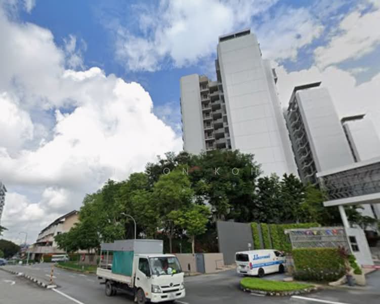 Kovan Regency, 38 Kovan Rise, 1 Bedroom, 893 sqft, Condominium For Sale, by Jason Koh, 500171402 - PropertyGuru.com.sg