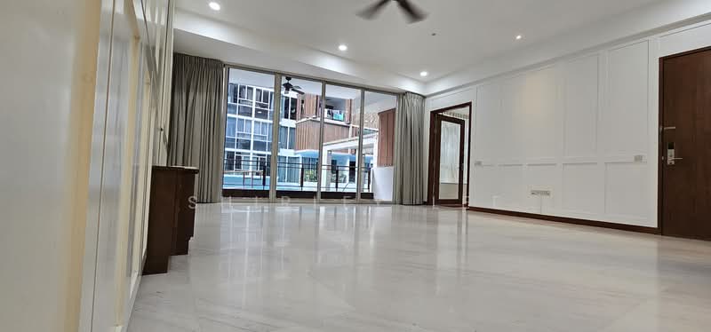 Floridian, 965 Bukit Timah Road, 4 Bedrooms, 1,658 sqft, Condominium For Sale, by Shirley Lee, 500171404 - Living Room - PropertyGuru.com.sg