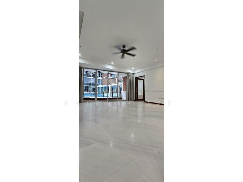 Floridian, 965 Bukit Timah Road, 4 Bedrooms, 1,658 sqft, Condominium For Sale, by Shirley Lee, 500171404 - Living Room - PropertyGuru.com.sg