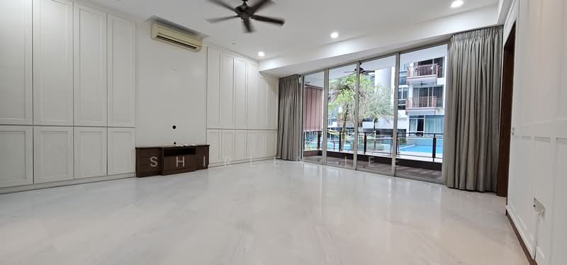 Floridian, 965 Bukit Timah Road, 4 Bedrooms, 1,658 sqft, Condominium For Sale, by Shirley Lee, 500171404 - Living Room - PropertyGuru.com.sg
