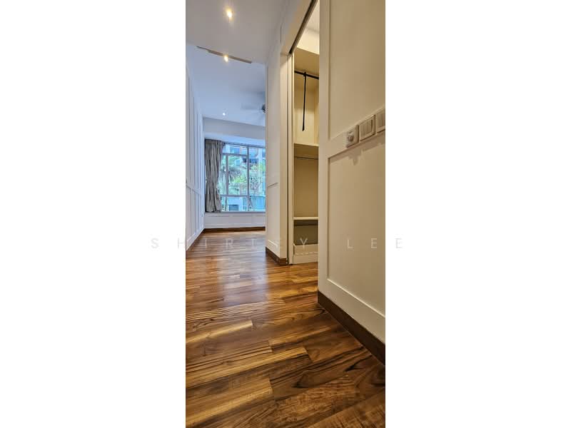 Floridian, 965 Bukit Timah Road, 4 Bedrooms, 1,658 sqft, Condominium For Sale, by Shirley Lee, 500171404 - Interior - PropertyGuru.com.sg