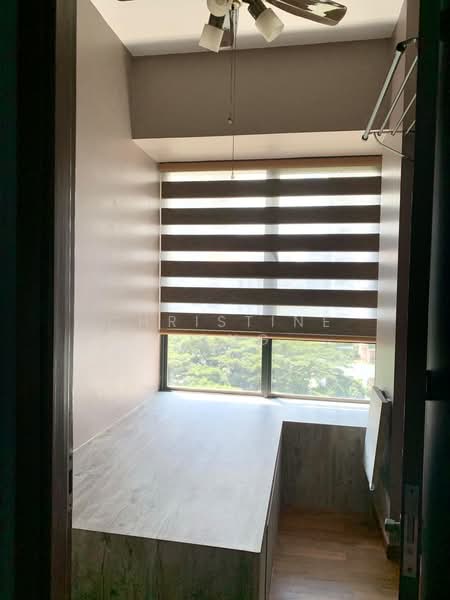 Airstream, 26 St Michael's Road, 2 Bedrooms, 506 sqft, Condominium For Sale, by Christine Song, 500171405 - Study/Guest Room - PropertyGuru.com.sg