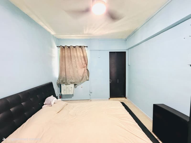 208 Yishun Street 21, 208 Yishun Street 21, 2 Bedrooms, 721 sqft, HDB Flat For Sale, by Candy ZiQi 紫绮, 500171407 - Bedroom - PropertyGuru.com.sg