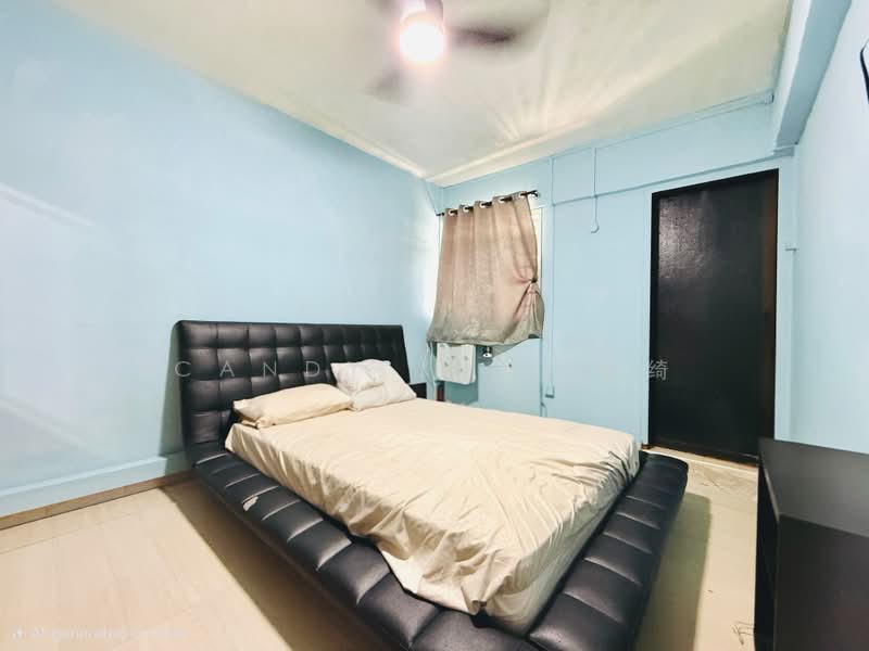 208 Yishun Street 21, 208 Yishun Street 21, 2 Bedrooms, 721 sqft, HDB Flat For Sale, by Candy ZiQi 紫绮, 500171407 - Bedroom - PropertyGuru.com.sg