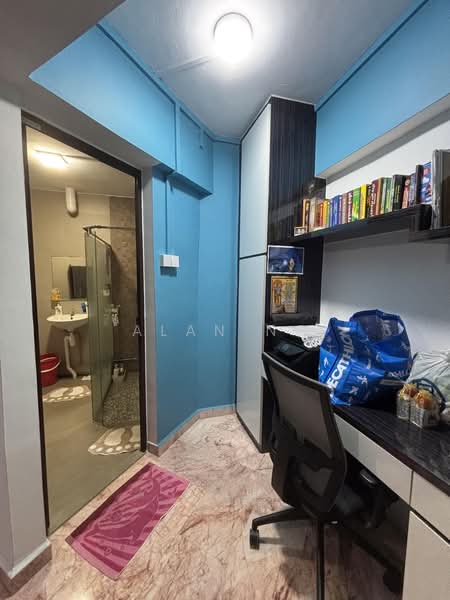 427 Jurong West Avenue 1, 427 Jurong West Avenue 1, 4 Bedrooms, 1,453 sqft, HDB Flat For Sale, by Alan Ng, 500171409 - Study - PropertyGuru.com.sg