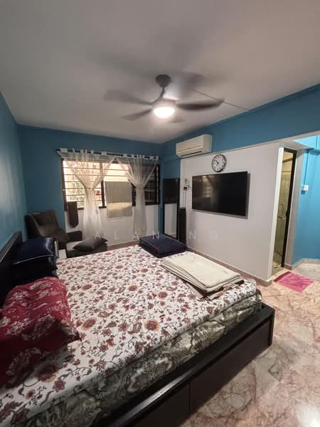 427 Jurong West Avenue 1, 427 Jurong West Avenue 1, 4 Bedrooms, 1,453 sqft, HDB Flat For Sale, by Alan Ng, 500171409 - Bedroom - PropertyGuru.com.sg