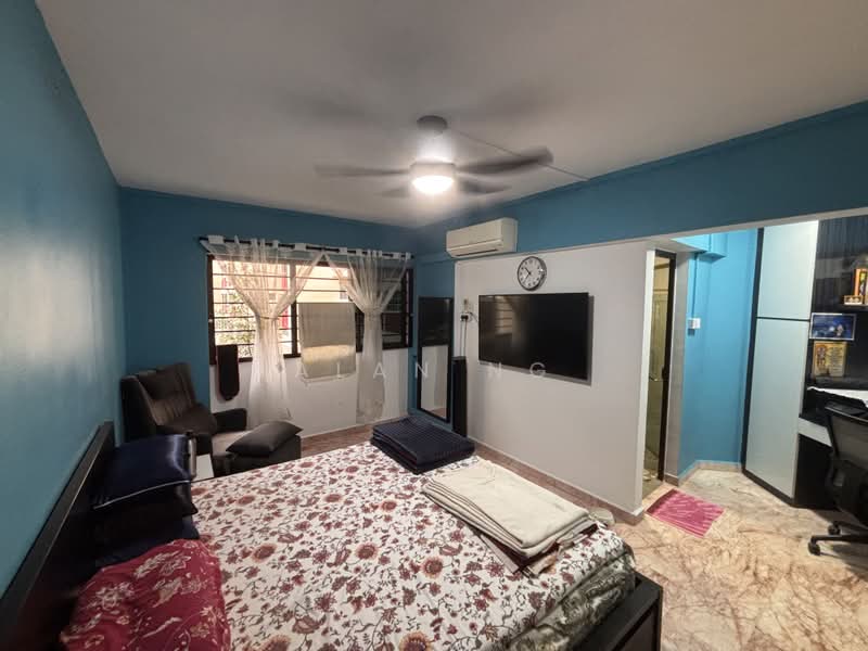 427 Jurong West Avenue 1, 427 Jurong West Avenue 1, 4 Bedrooms, 1,453 sqft, HDB Flat For Sale, by Alan Ng, 500171409 - Bedroom - PropertyGuru.com.sg