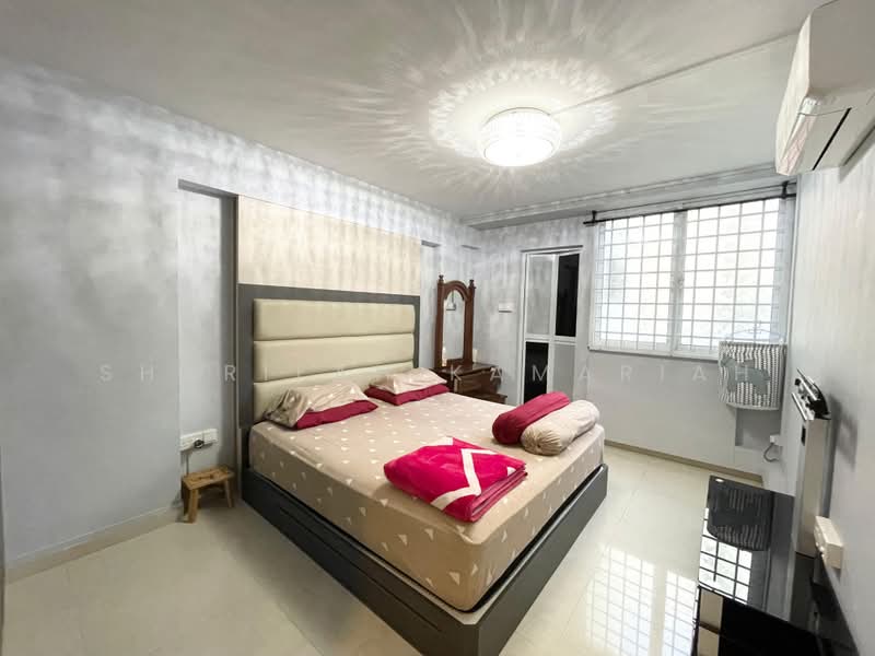 136 Simei Street 1, 136 Simei Street 1, 3 Bedrooms, 904 sqft, HDB Flat For Rent, by Sharifah Kamariah, 500171410 - Bedroom - PropertyGuru.com.sg