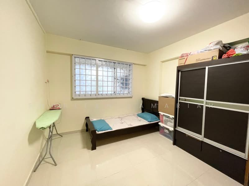 136 Simei Street 1, 136 Simei Street 1, 3 Bedrooms, 904 sqft, HDB Flat For Rent, by Sharifah Kamariah, 500171410 - Bedroom - PropertyGuru.com.sg