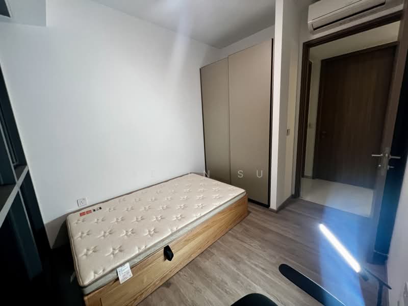Lumina Grand, Bukit Batok West Ave. 5, Room Rental, 100 sqft, Condominium For Rent, by Kevin Su, 500171412 - Bedroom - PropertyGuru.com.sg
