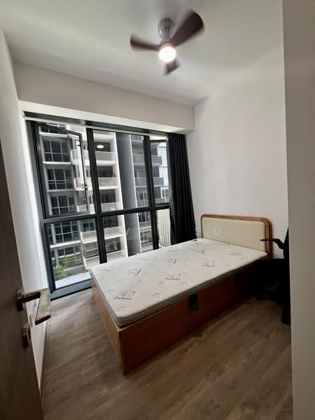 Lumina Grand, Bukit Batok West Ave. 5, Room Rental, 100 sqft, Condominium For Rent, by Kevin Su, 500171412 - Bedroom - PropertyGuru.com.sg