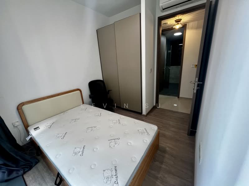 Lumina Grand, Bukit Batok West Ave. 5, Room Rental, 100 sqft, Condominium For Rent, by Kevin Su, 500171412 - Bedroom - PropertyGuru.com.sg