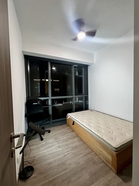 Lumina Grand, Bukit Batok West Ave. 5, Room Rental, 100 sqft, Condominium For Rent, by Kevin Su, 500171412 - Bedroom - PropertyGuru.com.sg