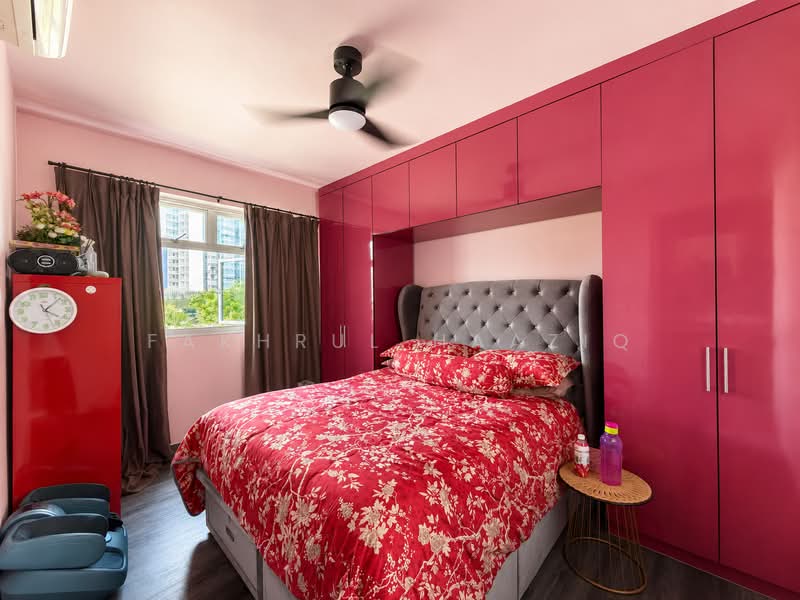 330B Anchorvale Street, 330B Anchorvale Street, 3 Bedrooms, 990 sqft, HDB Flat For Sale, by Fakhrul Haaziq, 500171417 - Bedroom - PropertyGuru.com.sg