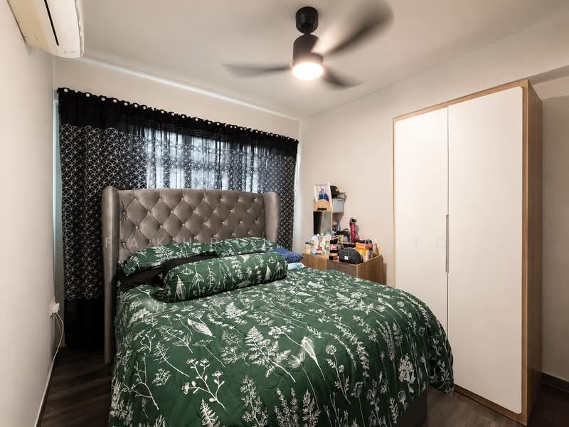 330B Anchorvale Street, 330B Anchorvale Street, 3 Bedrooms, 990 sqft, HDB Flat For Sale, by Fakhrul Haaziq, 500171417 - Bedroom - PropertyGuru.com.sg