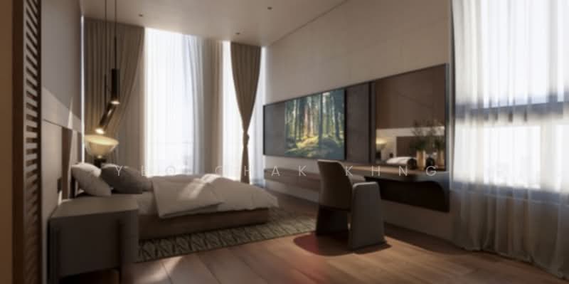 ⭐️⭐️Landed7772@Brand New Semi Detached @ Gardens, Bodmin, Bloxhome, Crowhurst, Berwick, Medway, 5 Bedrooms, 7,136 sqft, Semi-Detached House For Sale, by Yeo Chak Khng, 500171418 - Bedroom - PropertyGuru.com.sg