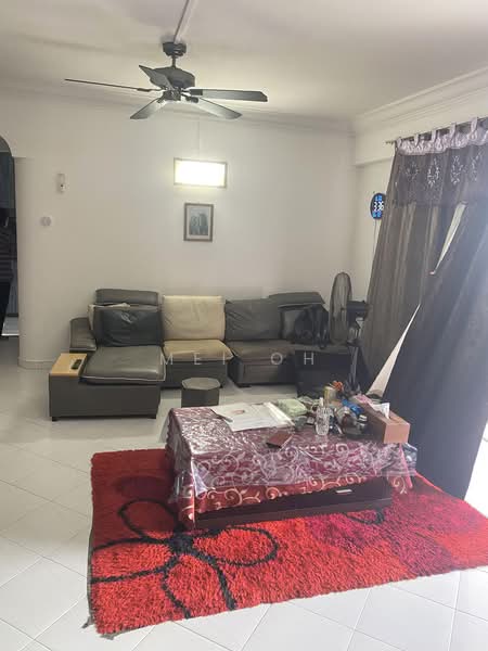 102 Pasir Ris Street 12, 102 Pasir Ris Street 12, Room Rental, 160 sqft, HDB Flat For Rent, by Mei Oh, 500171419 - Living Room - PropertyGuru.com.sg