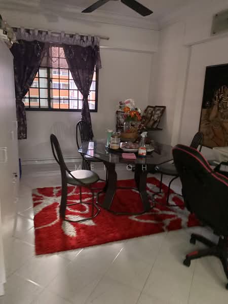102 Pasir Ris Street 12, 102 Pasir Ris Street 12, Room Rental, 160 sqft, HDB Flat For Rent, by Mei Oh, 500171419 - PropertyGuru.com.sg