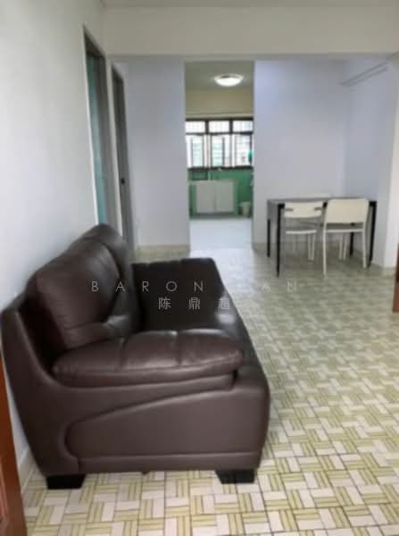 77 Lorong Limau, 77 Lorong Limau, 2 Bedrooms, 635 sqft, HDB Flat For Rent, by Baron Tan 陈鼎超, 500171420 - Living Room - PropertyGuru.com.sg