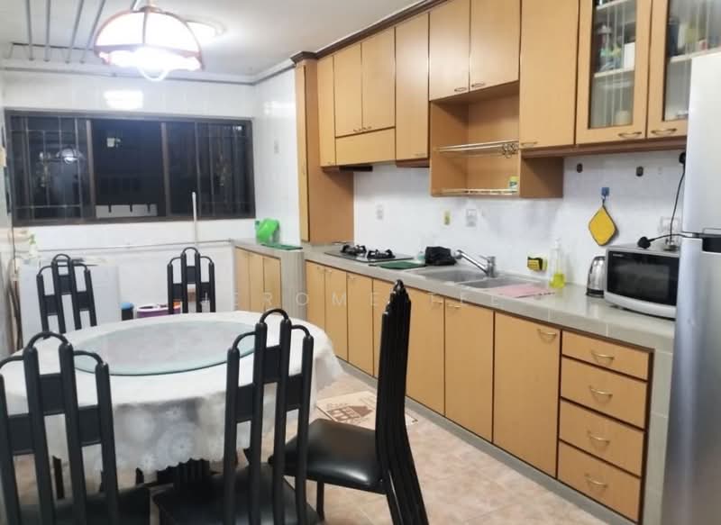 640 Ang Mo Kio Avenue 6, 640 Ang Mo Kio Avenue 6, 3 Bedrooms, 980 sqft, HDB Flat For Rent, by Jerome Tee, 500171422 - Kitchen - PropertyGuru.com.sg