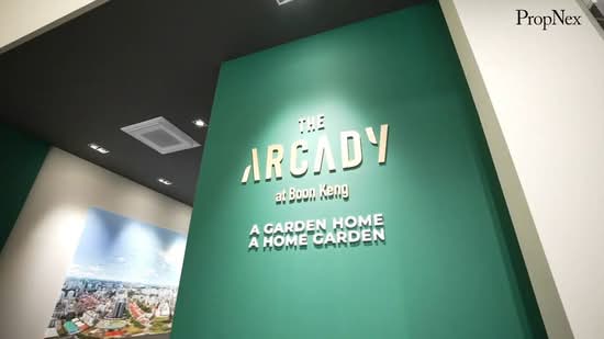 The Arcady At Boon Keng, 1037 Serangoon Road, 2 Bedrooms, 764 sqft, Condominium For Sale, by Andy Wee, 500171423 - PropertyGuru.com.sg