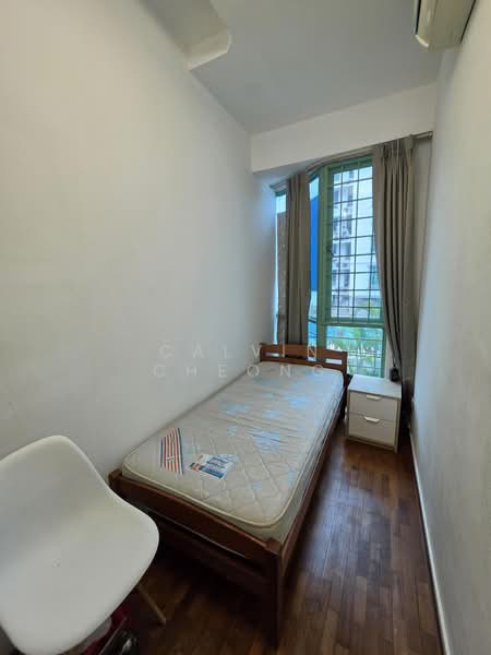 The Sunny Spring, 50 Lorong 40 Geylang, 7 Bedrooms, 1,109 sqft, Apartment For Rent, by Calvin Cheong, 500171425 - Bedroom - PropertyGuru.com.sg