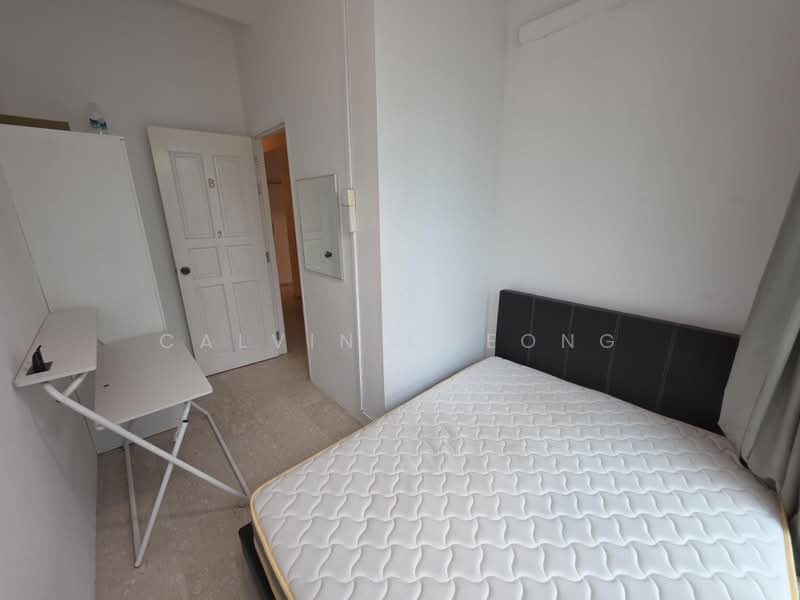 The Sunny Spring, 50 Lorong 40 Geylang, 7 Bedrooms, 1,109 sqft, Apartment For Rent, by Calvin Cheong, 500171425 - Bedroom - PropertyGuru.com.sg