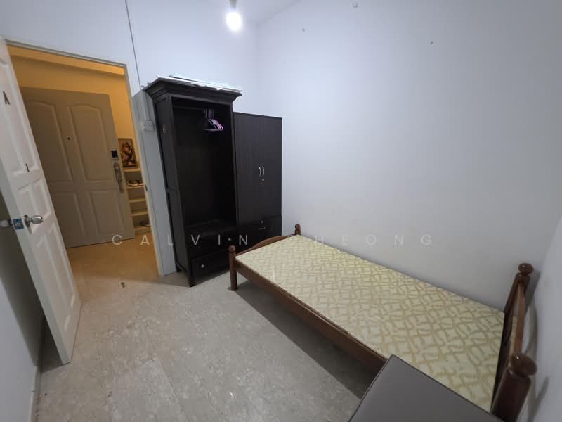 The Sunny Spring, 50 Lorong 40 Geylang, 7 Bedrooms, 1,109 sqft, Apartment For Rent, by Calvin Cheong, 500171425 - Bedroom - PropertyGuru.com.sg