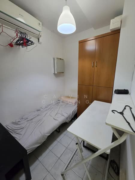 The Sunny Spring, 50 Lorong 40 Geylang, 7 Bedrooms, 1,109 sqft, Apartment For Rent, by Calvin Cheong, 500171425 - Bedroom - PropertyGuru.com.sg