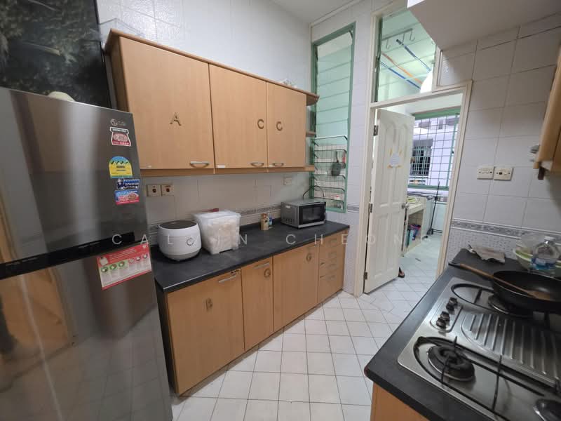 The Sunny Spring, 50 Lorong 40 Geylang, 7 Bedrooms, 1,109 sqft, Apartment For Rent, by Calvin Cheong, 500171425 - PropertyGuru.com.sg