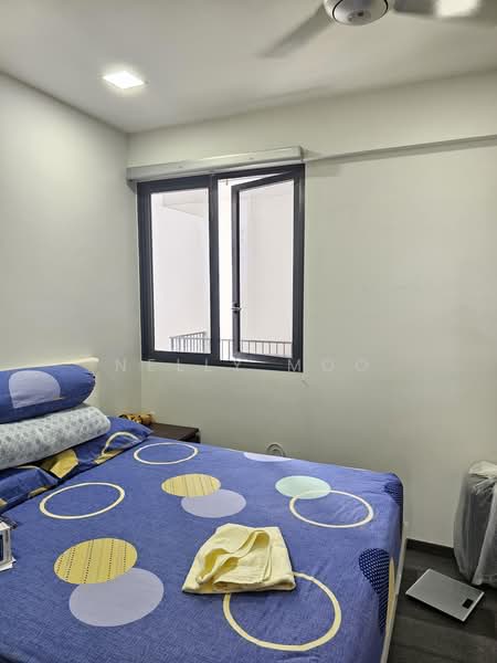 Waterbay, 45 Edgefield Plains, 4 Bedrooms, 1,259 sqft, Executive Condominium For Rent, by Nelly Moo, 500171427 - Bedroom - PropertyGuru.com.sg