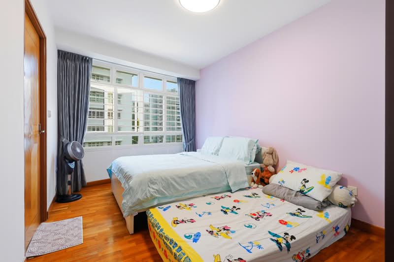 265A Compassvale Link, 265A Compassvale Link, 3 Bedrooms, 990 sqft, HDB Flat For Sale, by Karine Lee, 500171432 - Master Bedroom - PropertyGuru.com.sg