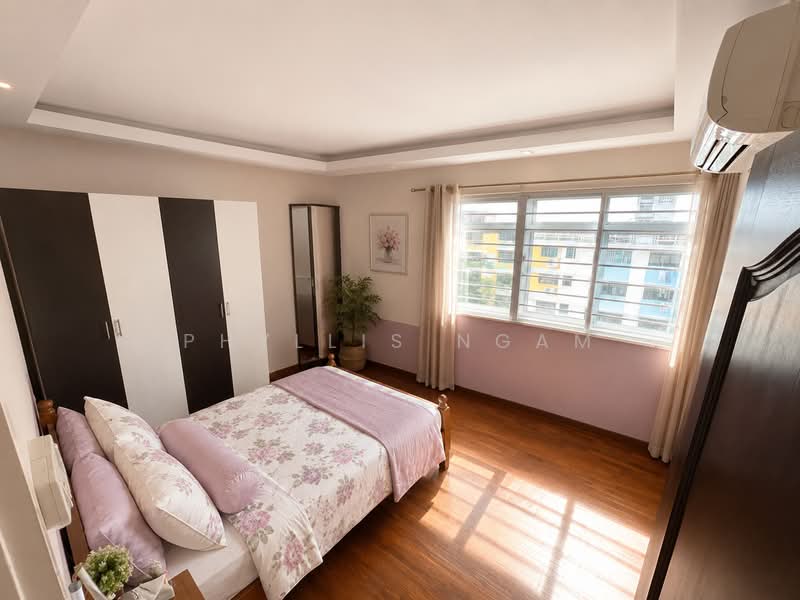 229 Lorong 8 Toa Payoh, 229 Lorong 8 Toa Payoh, 3 Bedrooms, 1,227 sqft, HDB Flat For Sale, by Phyllis Ngam, 500171434 - Bedroom - PropertyGuru.com.sg