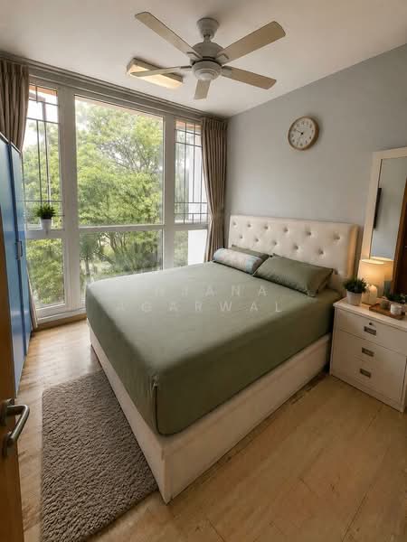 Changi Rise Condo, 18 Simei Rise, 3 Bedrooms, 1,130 sqft, Condominium For Sale, by Anjana Agarwal, 500171435 - PropertyGuru.com.sg
