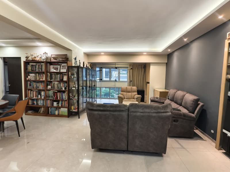 7 Kim Tian Place, 7 Kim Tian Place, 4 Bedrooms, 1,410 sqft, HDB Flat For Sale, by Yu-ru Seetoh, 500171436 - PropertyGuru.com.sg