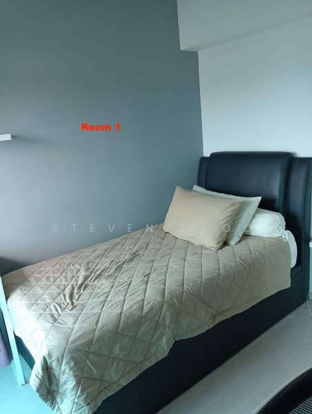 469A Admiralty Drive, 469A Admiralty Drive, Room Rental, 100 sqft, HDB Flat For Rent, by Steven Choo, 500171438 - Bedroom - PropertyGuru.com.sg