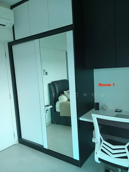 469A Admiralty Drive, 469A Admiralty Drive, Room Rental, 100 sqft, HDB Flat For Rent, by Steven Choo, 500171438 - Bedroom - PropertyGuru.com.sg