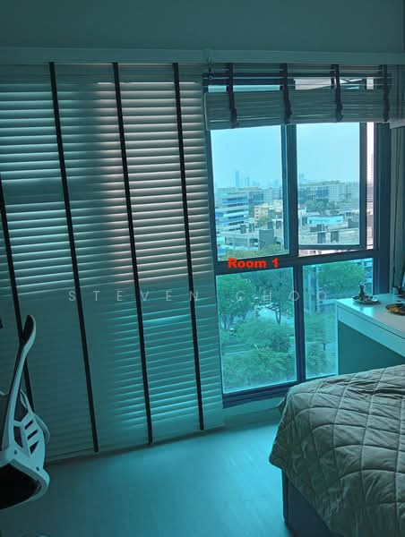 469A Admiralty Drive, 469A Admiralty Drive, Room Rental, 100 sqft, HDB Flat For Rent, by Steven Choo, 500171438 - Bedroom - PropertyGuru.com.sg