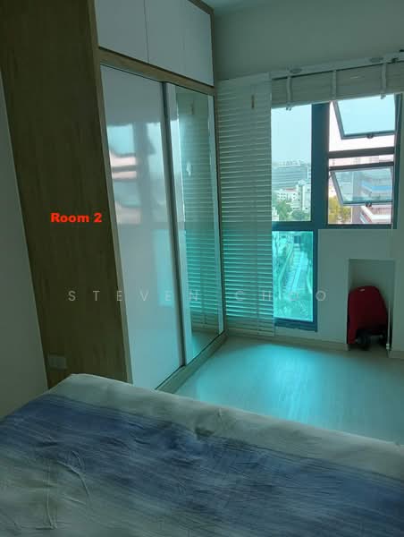 469A Admiralty Drive, 469A Admiralty Drive, Room Rental, 100 sqft, HDB Flat For Rent, by Steven Choo, 500171438 - Bedroom - PropertyGuru.com.sg