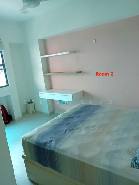 469A Admiralty Drive, 469A Admiralty Drive, Room Rental, 100 sqft, HDB Flat For Rent, by Steven Choo, 500171438 - Bedroom - PropertyGuru.com.sg