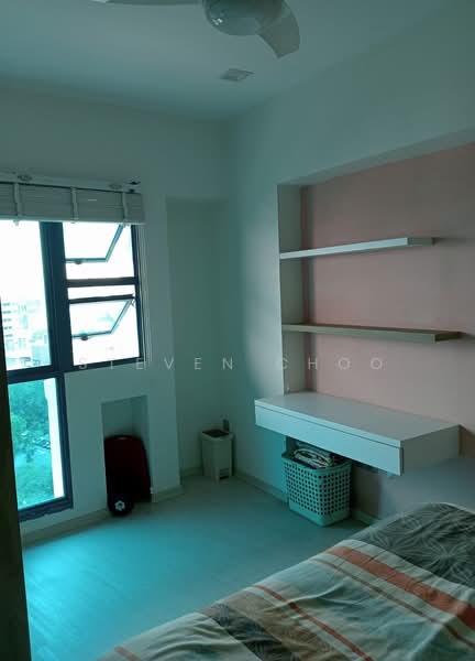 469A Admiralty Drive, 469A Admiralty Drive, Room Rental, 100 sqft, HDB Flat For Rent, by Steven Choo, 500171438 - Bedroom - PropertyGuru.com.sg