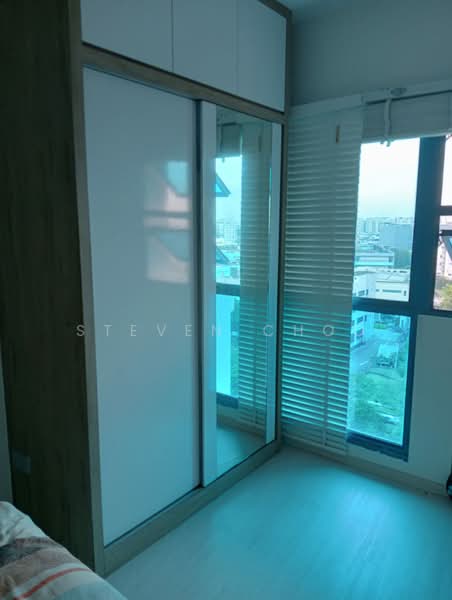 469A Admiralty Drive, 469A Admiralty Drive, Room Rental, 100 sqft, HDB Flat For Rent, by Steven Choo, 500171438 - Bedroom - PropertyGuru.com.sg