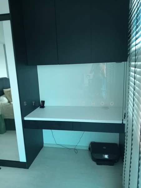 469A Admiralty Drive, 469A Admiralty Drive, Room Rental, 100 sqft, HDB Flat For Rent, by Steven Choo, 500171438 - Study - PropertyGuru.com.sg